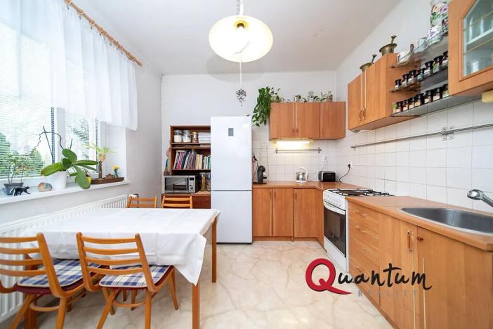 Prodej rodinného domu, Černošice, Dr. Janského, 210 m2