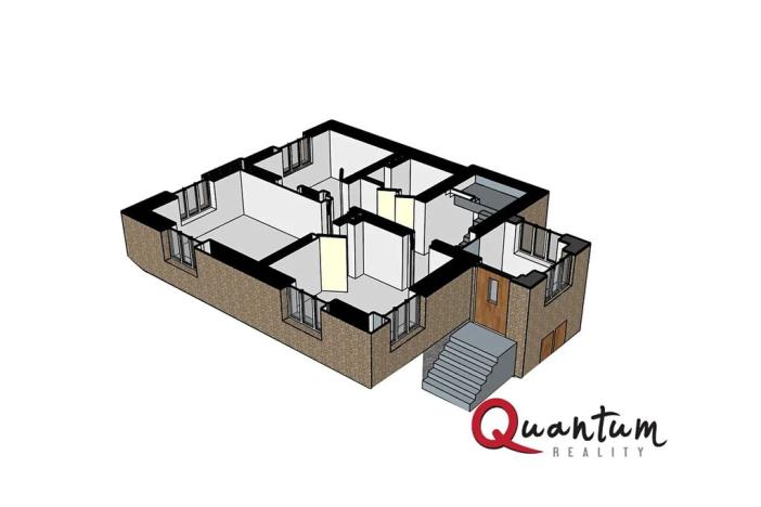 Prodej rodinného domu, Černošice, Dr. Janského, 210 m2