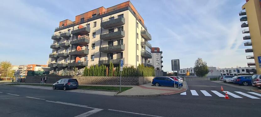 Prodej bytu 3+kk, Praha - Letňany, Miroslava Hajna, 92 m2