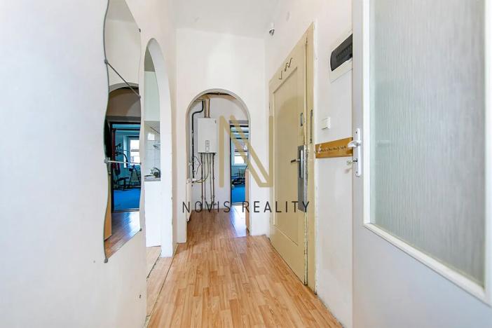 Prodej bytu 2+1, Klatovy, Masarykova, 66 m2