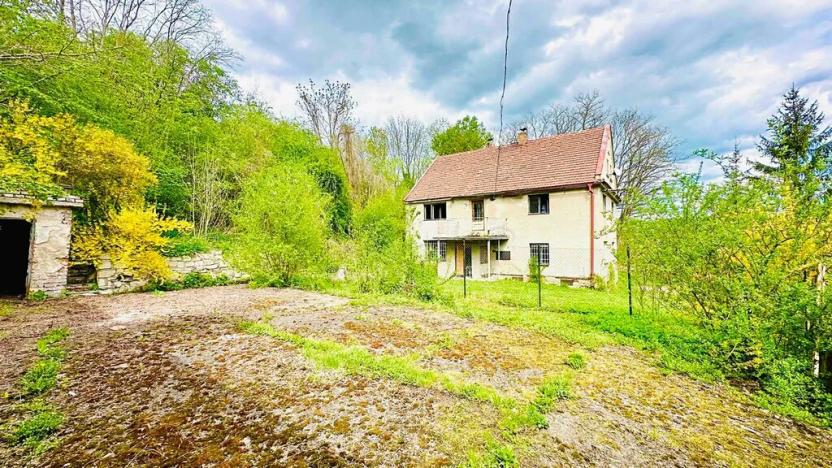 Prodej rodinného domu, Velemyšleves, 176 m2