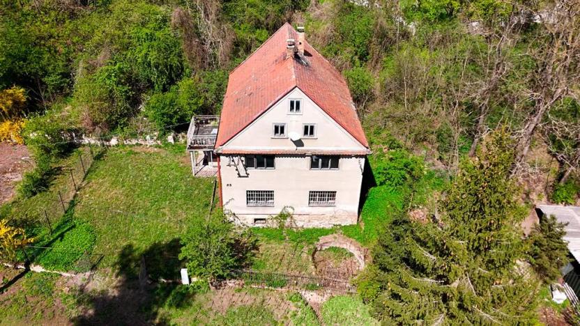 Prodej rodinného domu, Velemyšleves, 176 m2