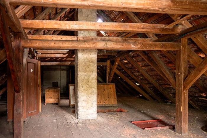 Prodej rodinného domu, Velemyšleves, 176 m2