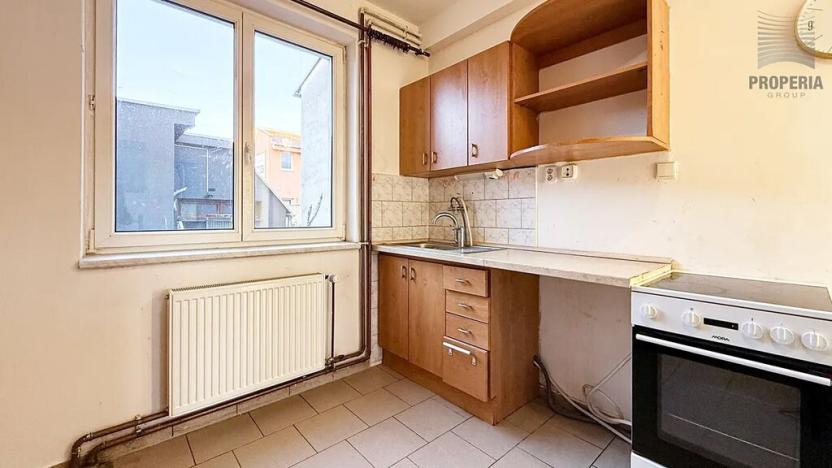 Prodej bytu 1+1, Brno, Šeránkova, 27 m2