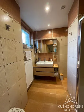 Pronájem bytu 3+kk, Kutná Hora, Koldova, 78 m2