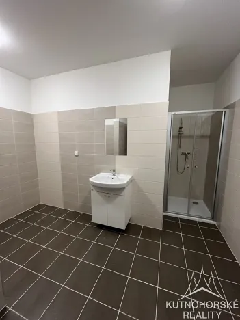 Pronájem bytu 3+kk, Křesetice, 75 m2