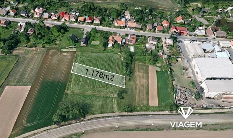 Prodej pole, Golčův Jeníkov, 1178 m2