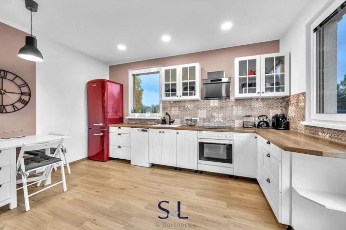 Prodej rodinného domu, Liberec, 54 m2