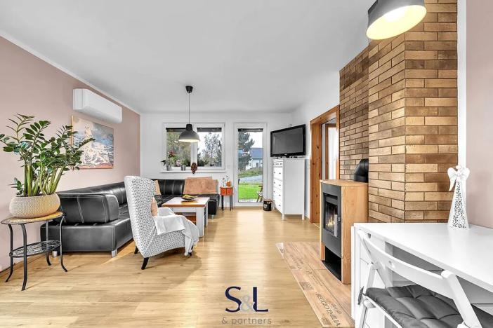 Prodej rodinného domu, Liberec, 54 m2