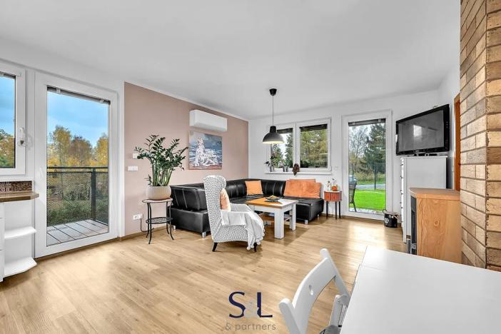 Prodej rodinného domu, Liberec, 54 m2