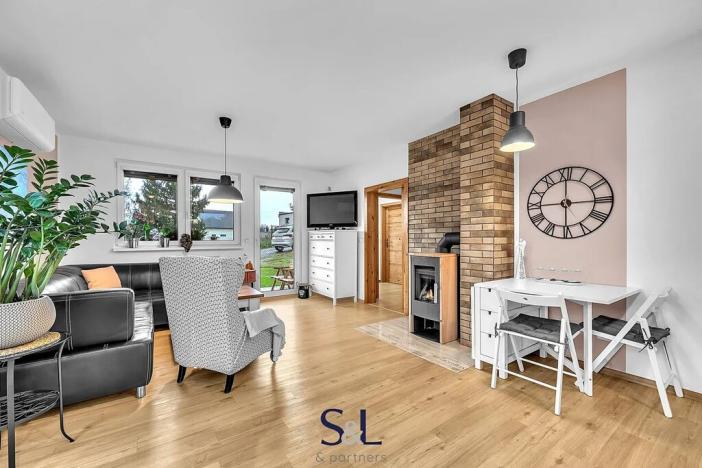 Prodej rodinného domu, Liberec, 54 m2