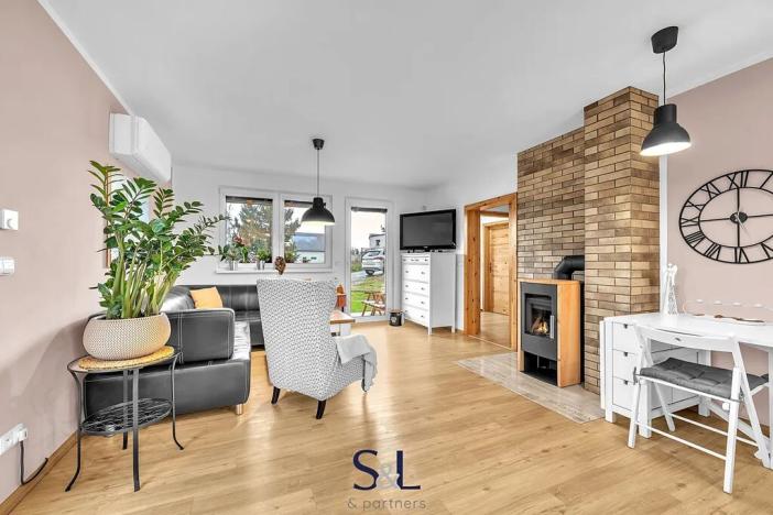 Prodej rodinného domu, Liberec, 54 m2