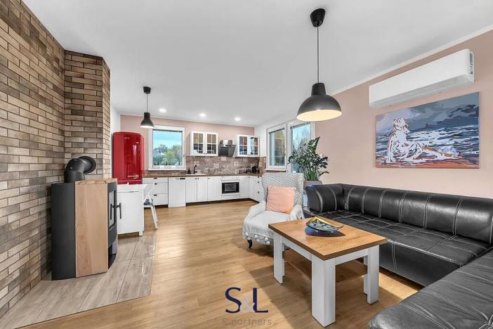 Prodej rodinného domu, Liberec, 54 m2