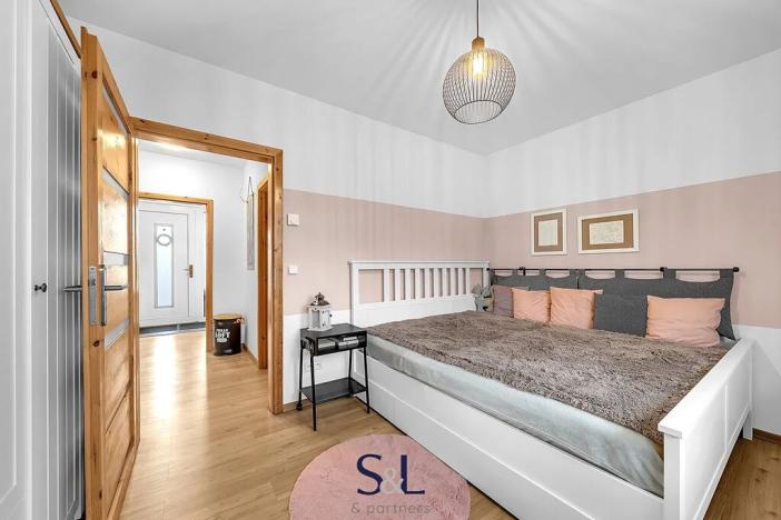 Prodej rodinného domu, Liberec, 54 m2