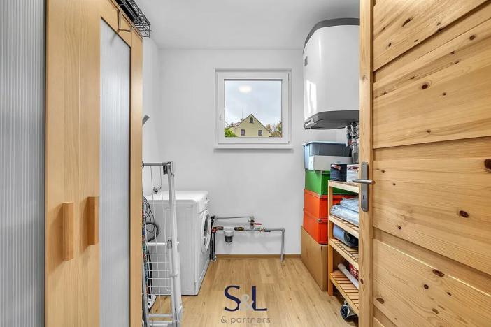 Prodej rodinného domu, Liberec, 54 m2