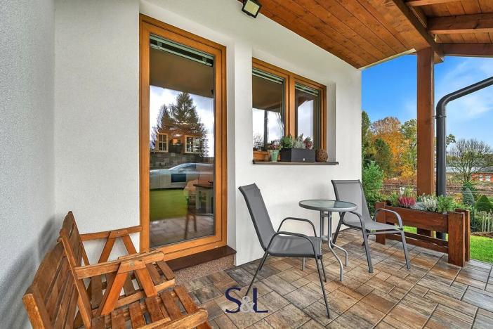 Prodej rodinného domu, Liberec, 54 m2