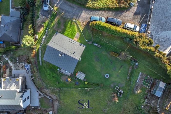 Prodej rodinného domu, Liberec, 54 m2