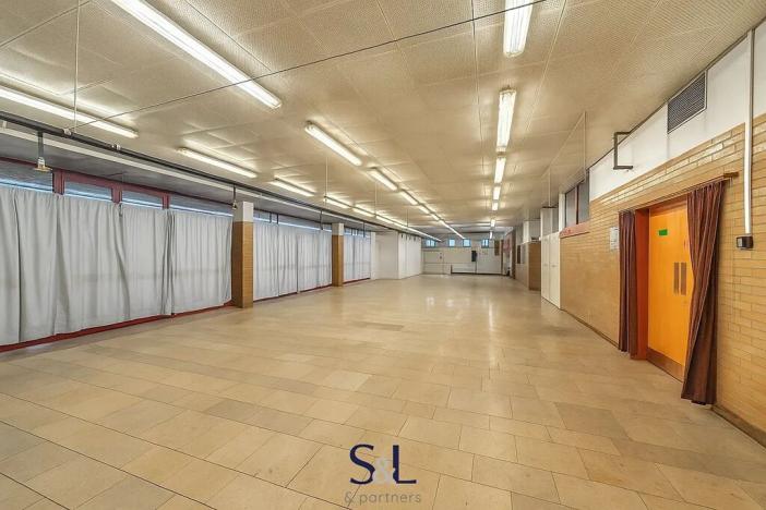 Prodej výrobních prostor, Nový Bor, Hálkova, 650 m2