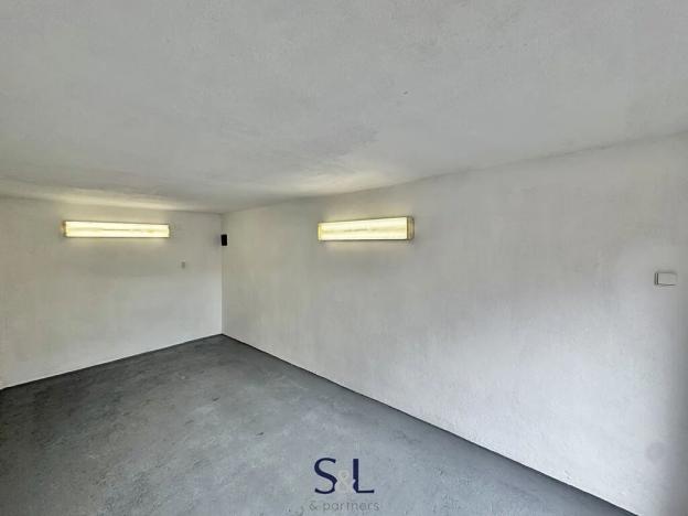 Pronájem garáže, Nový Bor, U Obory, 16 m2