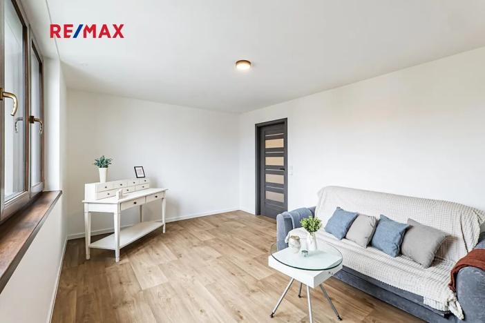 Prodej vily, Jindřichův Hradec, Spojovací, 183 m2