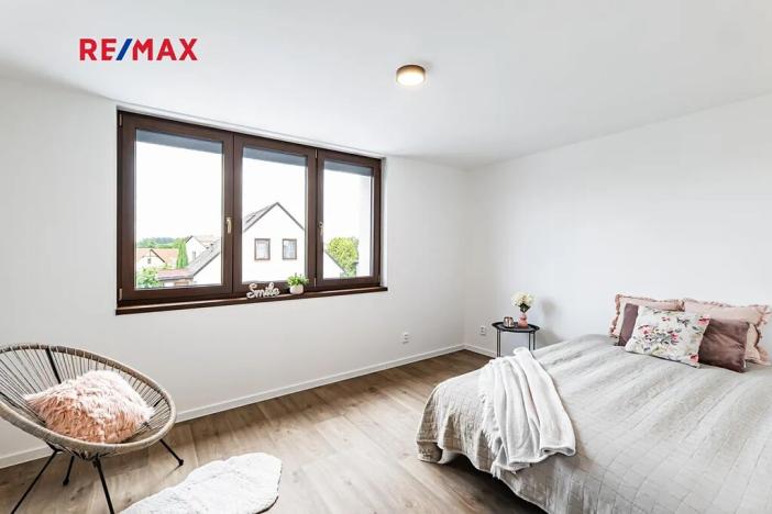 Prodej vily, Jindřichův Hradec, Spojovací, 183 m2