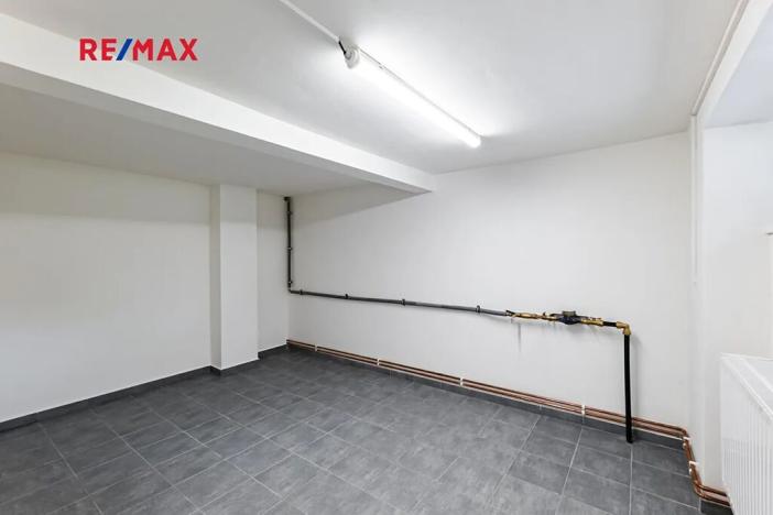 Prodej vily, Jindřichův Hradec, Spojovací, 183 m2