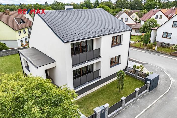 Prodej rodinného domu, Jindřichův Hradec, Spojovací, 183 m2