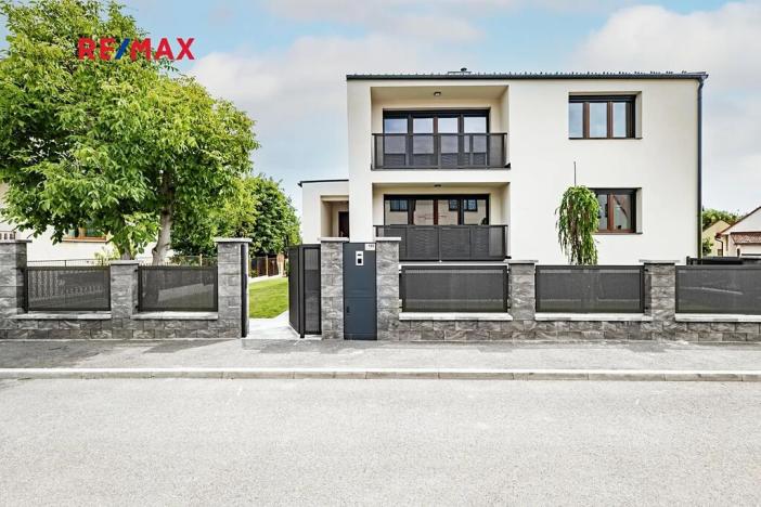 Prodej rodinného domu, Jindřichův Hradec, Spojovací, 183 m2