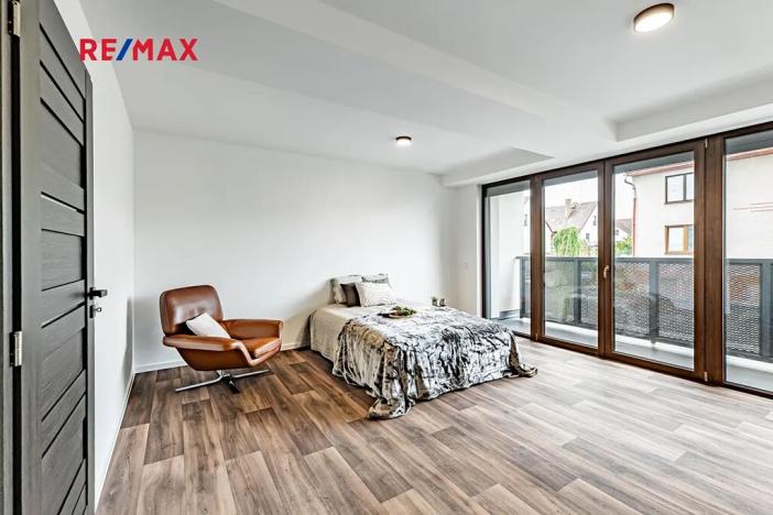 Prodej rodinného domu, Jindřichův Hradec, Spojovací, 183 m2