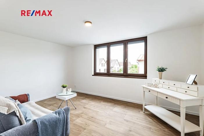 Prodej rodinného domu, Jindřichův Hradec, Spojovací, 183 m2