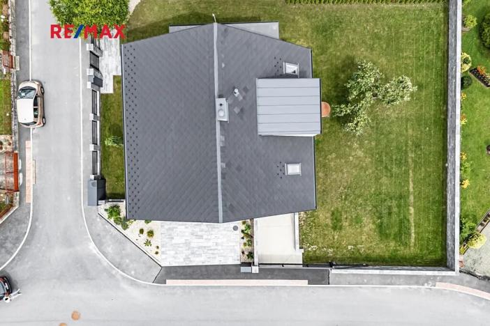 Prodej rodinného domu, Jindřichův Hradec, Spojovací, 183 m2