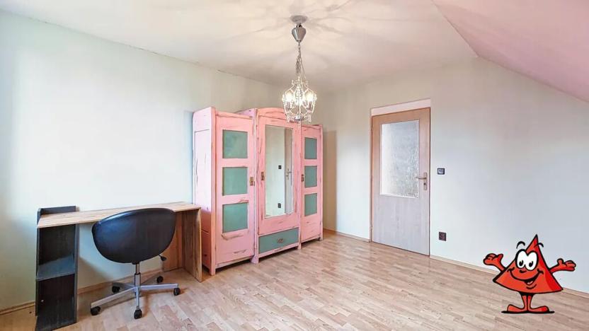 Prodej rodinného domu, Chotoviny, U Parku, 240 m2