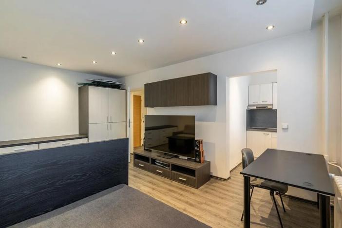 Prodej bytu 1+1, Praha - Chodov, Brodského, 33 m2