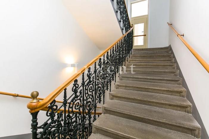 Pronájem bytu 2+kk, Praha - Nové Město, Soukenická, 66 m2