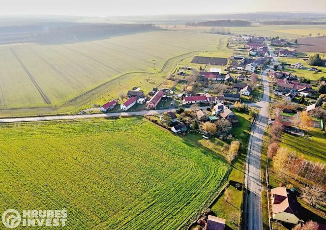 Prodej pozemku pro bydlení, Šaplava, 1900 m2