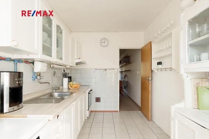 Prodej rodinného domu, Praha - Kobylisy, Modřínová, 145 m2