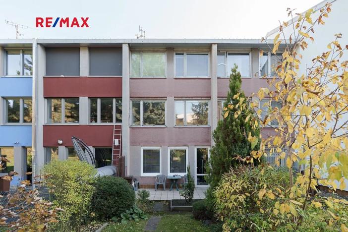 Prodej rodinného domu, Praha - Kobylisy, Modřínová, 145 m2