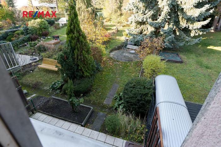 Prodej rodinného domu, Praha - Kobylisy, Modřínová, 145 m2