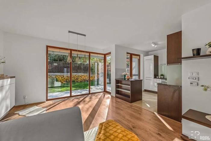 Pronájem rodinného domu, Praha - Vinoř, Lipoltická, 116 m2