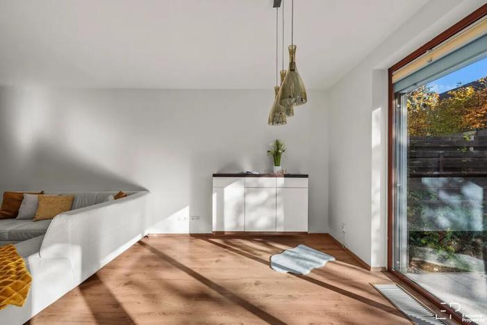 Pronájem rodinného domu, Praha - Vinoř, Lipoltická, 116 m2