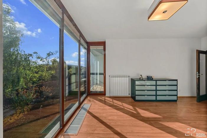 Pronájem rodinného domu, Praha - Vinoř, Lipoltická, 116 m2