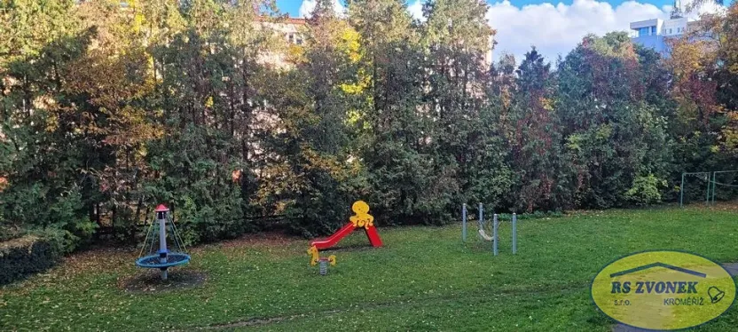 Prodej bytu 3+1, Olomouc, Polívkova, 68 m2