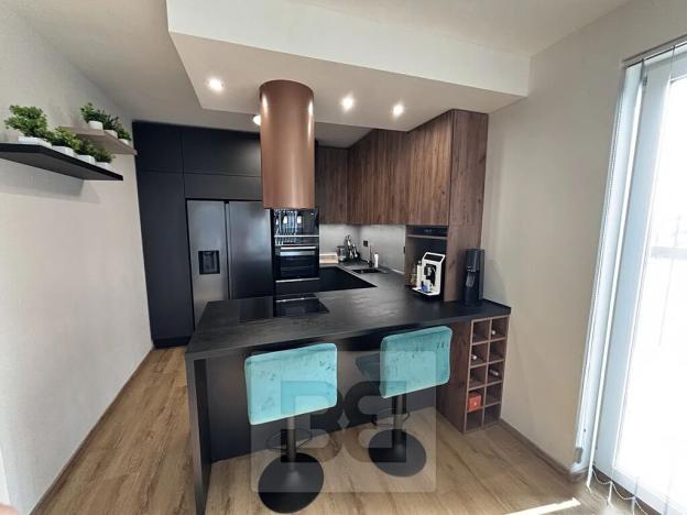 Pronájem bytu 5+kk, Chocerady, 116 m2