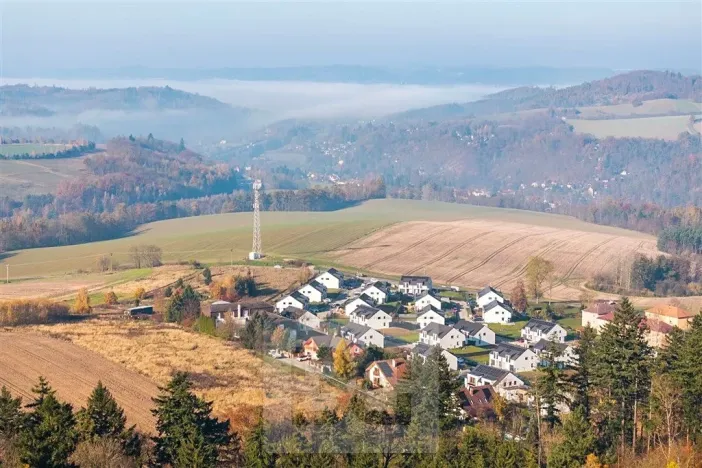 Pronájem bytu 5+kk, Chocerady, 116 m2