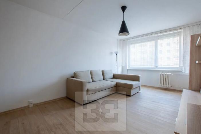 Pronájem bytu 3+kk, Praha - Černý Most, Kpt. Stránského, 65 m2