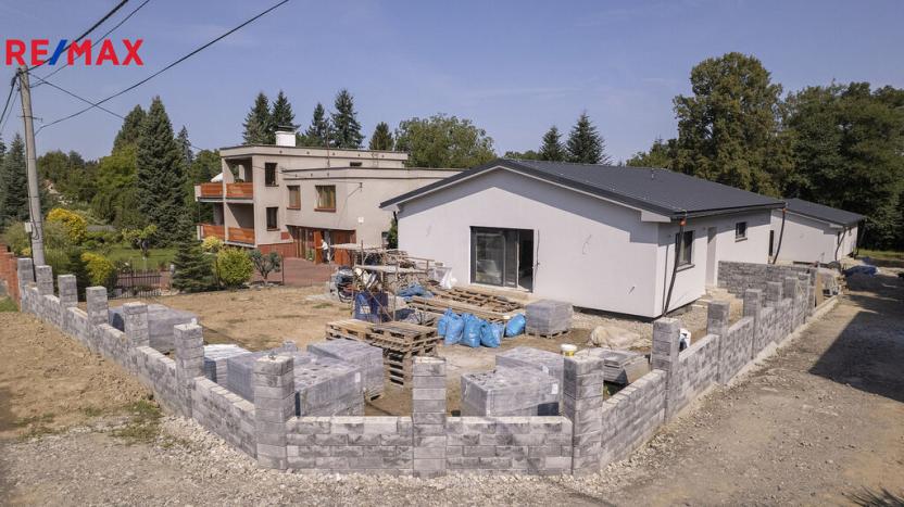 Prodej rodinného domu, Rychvald, 133 m2