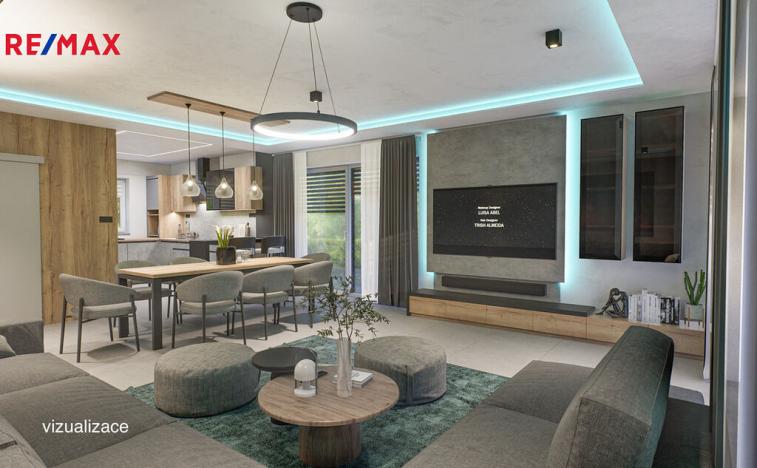 Prodej rodinného domu, Rychvald, 133 m2