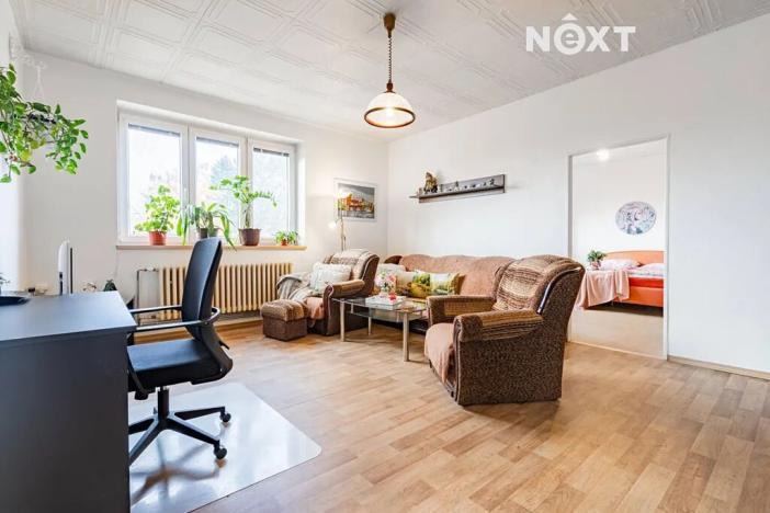 Prodej bytu 3+1, Přídolí, 93 m2