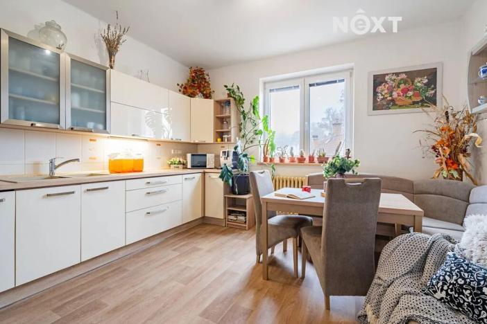 Prodej bytu 3+1, Přídolí, 93 m2