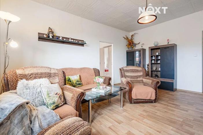 Prodej bytu 3+1, Přídolí, 93 m2